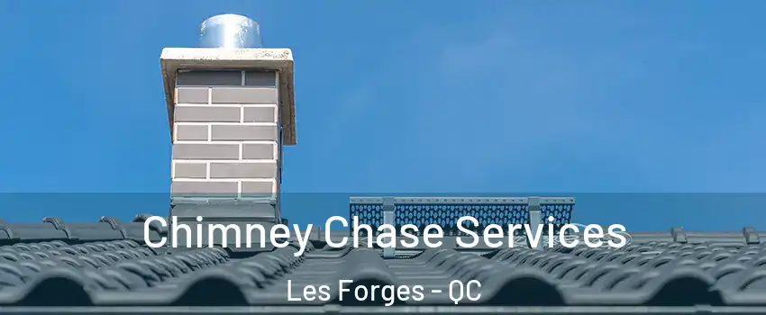  Chimney Chase Services Les Forges - QC