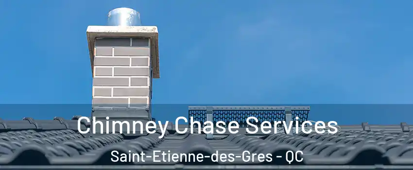  Chimney Chase Services Saint-Etienne-des-Gres - QC
