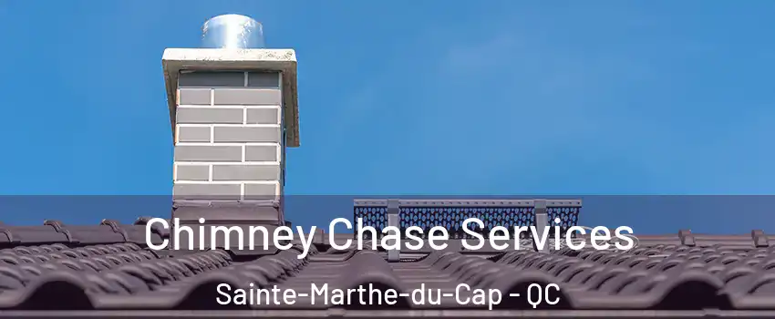  Chimney Chase Services Sainte-Marthe-du-Cap - QC