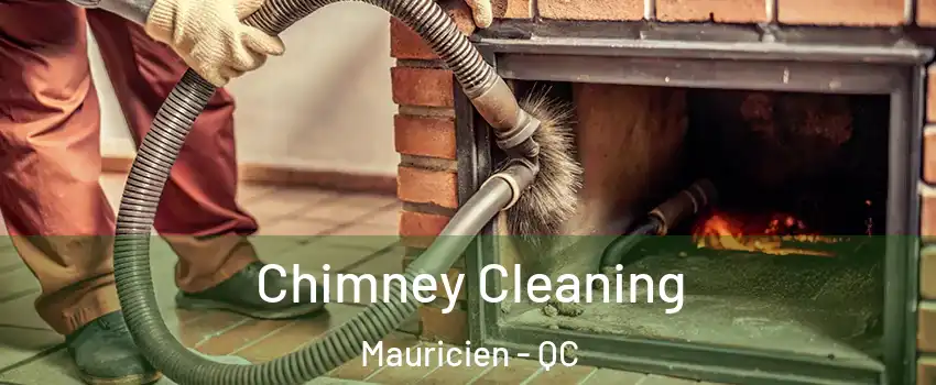  Chimney Cleaning Mauricien - QC