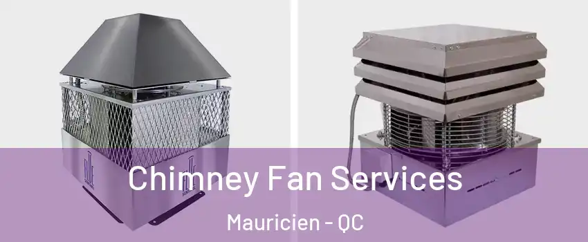  Chimney Fan Services Mauricien - QC
