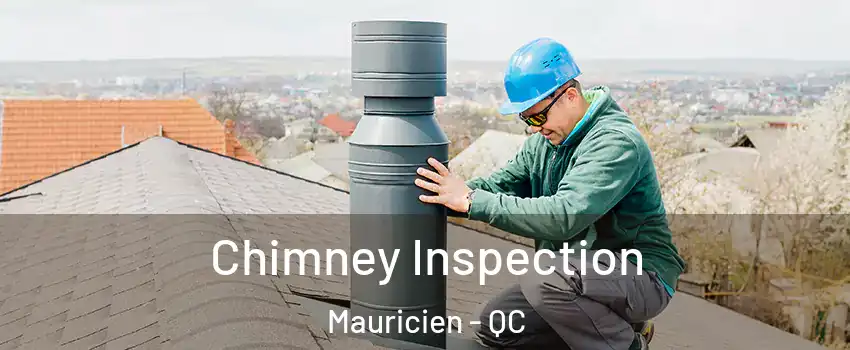  Chimney Inspection Mauricien - QC