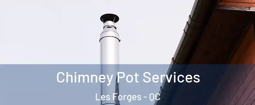  Chimney Pot Services Les Forges - QC