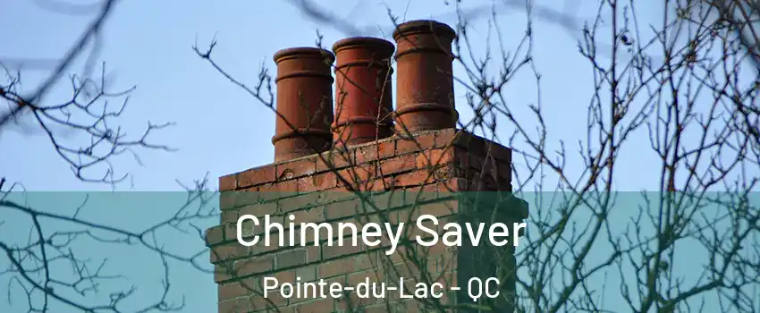  Chimney Saver Pointe-du-Lac - QC
