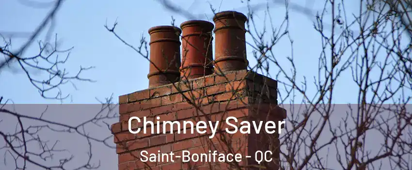  Chimney Saver Saint-Boniface - QC