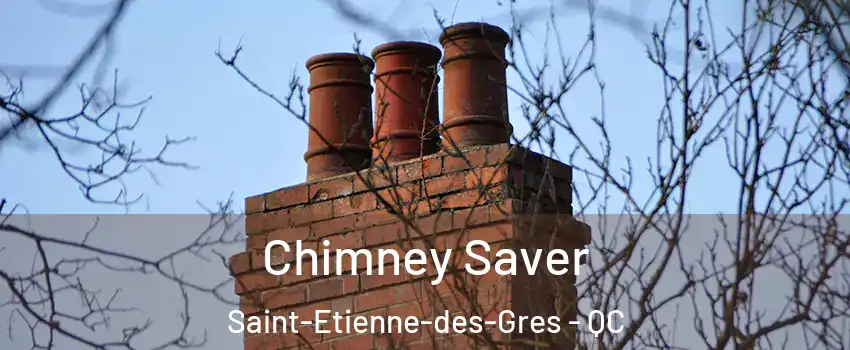  Chimney Saver Saint-Etienne-des-Gres - QC