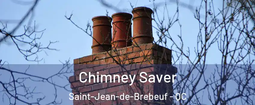  Chimney Saver Saint-Jean-de-Brebeuf - QC