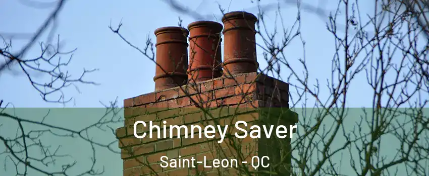  Chimney Saver Saint-Leon - QC
