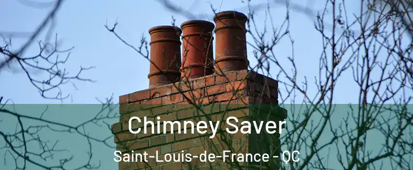  Chimney Saver Saint-Louis-de-France - QC
