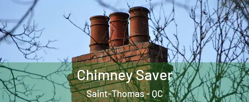  Chimney Saver Saint-Thomas - QC