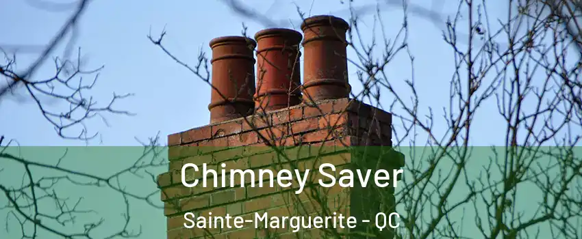  Chimney Saver Sainte-Marguerite - QC
