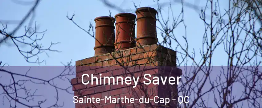  Chimney Saver Sainte-Marthe-du-Cap - QC
