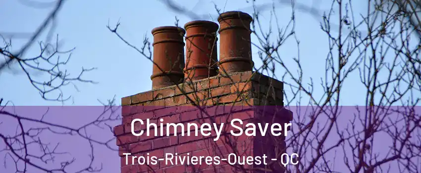  Chimney Saver Trois-Rivieres-Ouest - QC