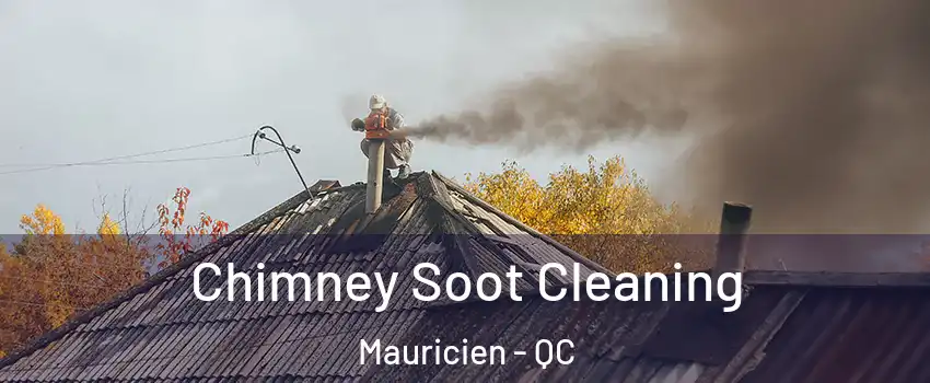  Chimney Soot Cleaning Mauricien - QC