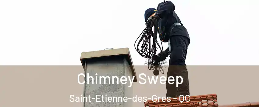  Chimney Sweep Saint-Etienne-des-Gres - QC