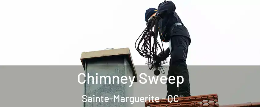  Chimney Sweep Sainte-Marguerite - QC
