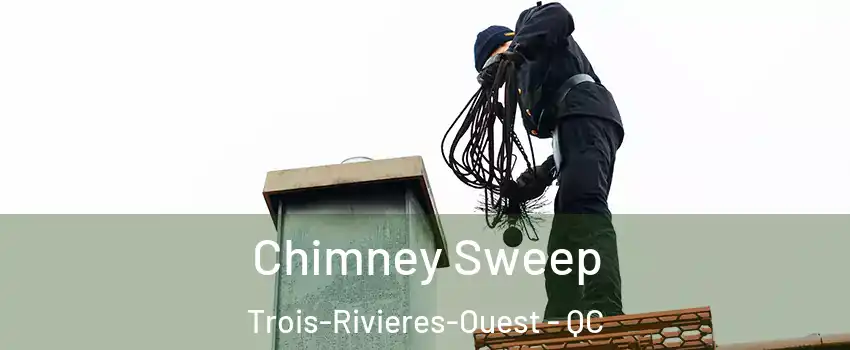  Chimney Sweep Trois-Rivieres-Ouest - QC
