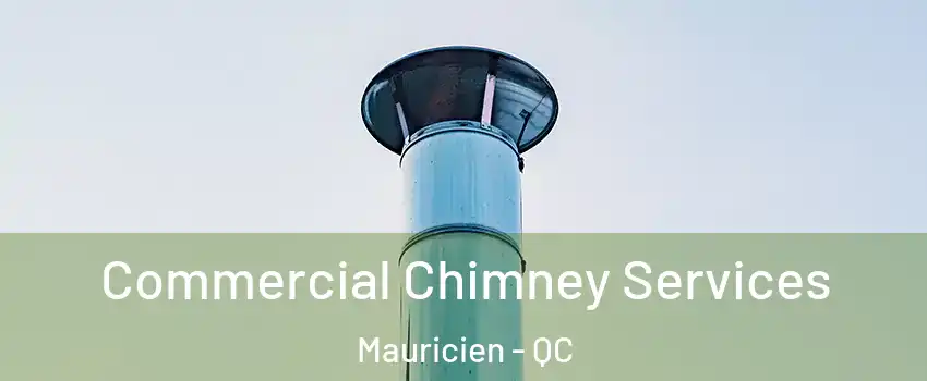  Commercial Chimney Services Mauricien - QC