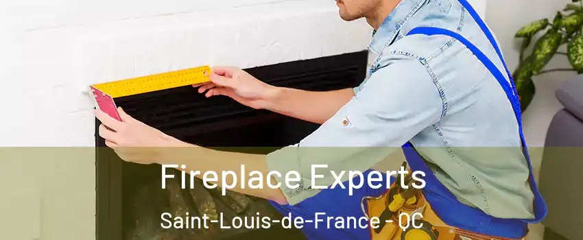 Fireplace Experts Saint-Louis-de-France - QC