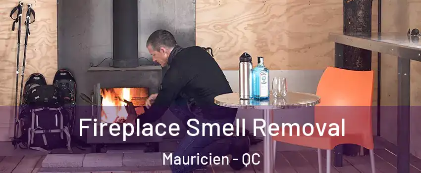  Fireplace Smell Removal Mauricien - QC