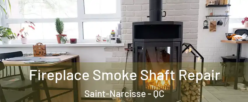  Fireplace Smoke Shaft Repair Saint-Narcisse - QC