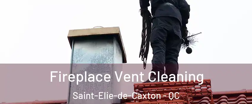  Fireplace Vent Cleaning Saint-Elie-de-Caxton - QC