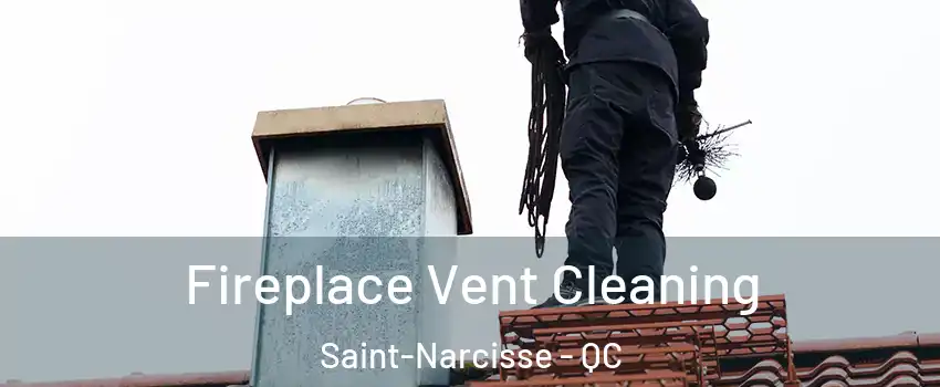  Fireplace Vent Cleaning Saint-Narcisse - QC