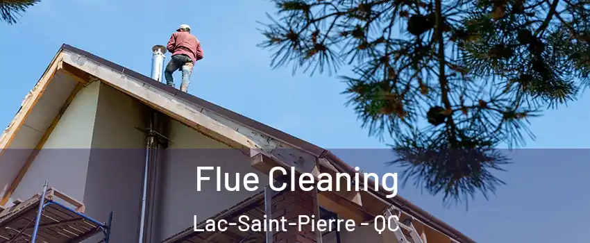  Flue Cleaning Lac-Saint-Pierre - QC