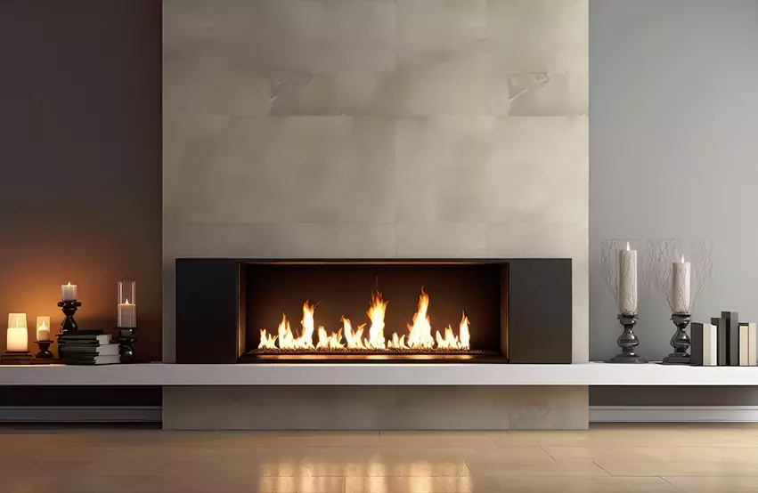 Gas Fireplace Services in Trois-Rivieres, QC