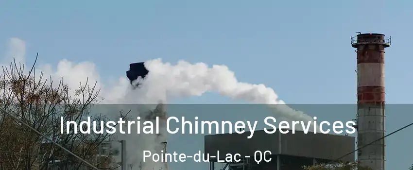  Industrial Chimney Services Pointe-du-Lac - QC