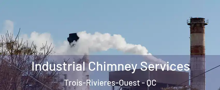  Industrial Chimney Services Trois-Rivieres-Ouest - QC