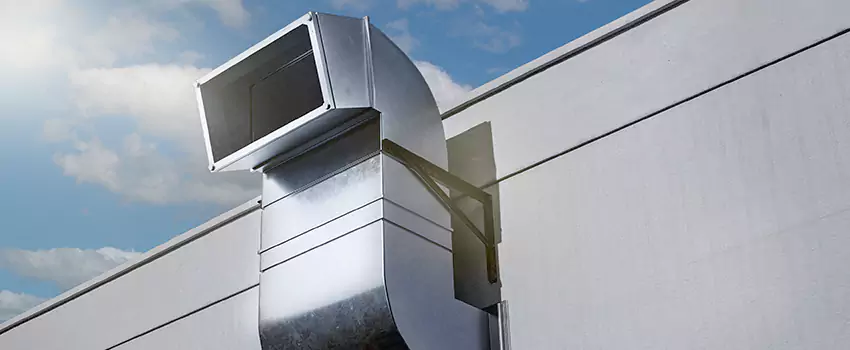 Trusted Air Duct Cleaning Company in Sainte-Marguerite, Quebec