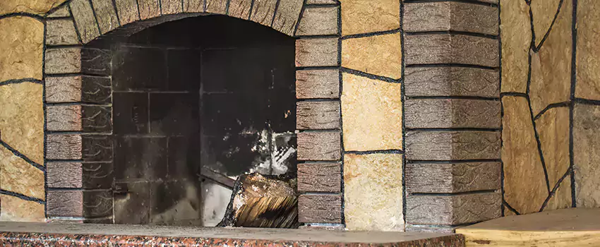 Damaged Brick Fireplace Replacements Services in Sainte-Marguerite, QC