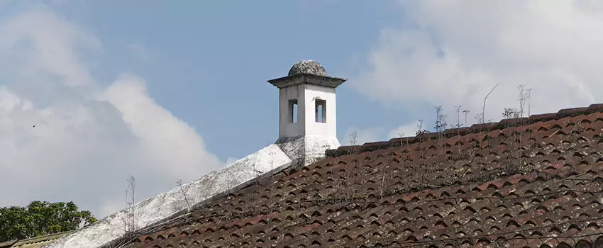 Chimney Air Vent Repair in Sainte-Marguerite, QC