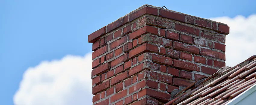 Chimney Fireplace Ash Dump Cleaning in Sainte-Marguerite, QC