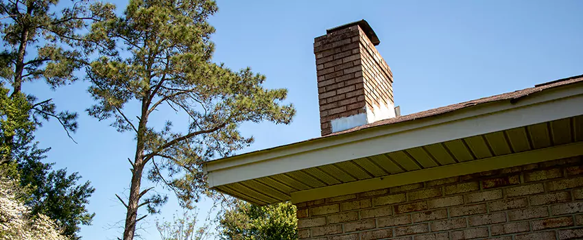 Chimney Chase Inspection Near Me in Saint-Boniface, Quebec