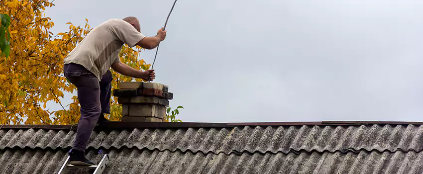 Chimney Creosote Cleaning Cost in Saint-Boniface, Quebec
