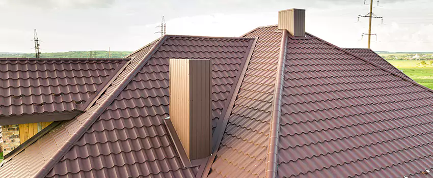 Chimney Creosote Cleaning in Saint-Boniface, QC
