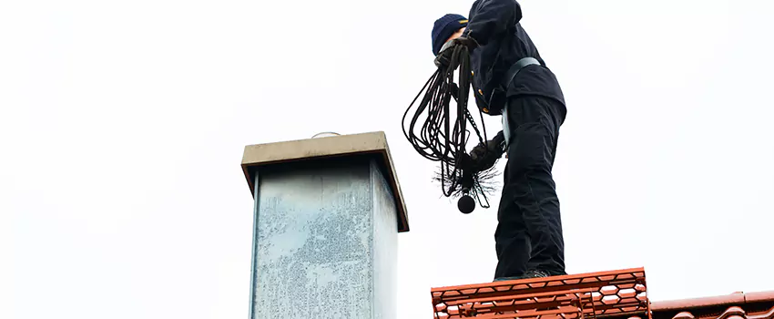 Chimney Flue Relining Services in Saint-Boniface, Quebec