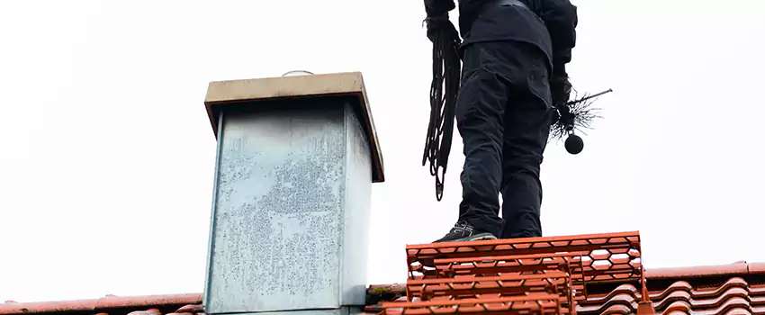Chimney Inspection Levels in Saint-Boniface, QC