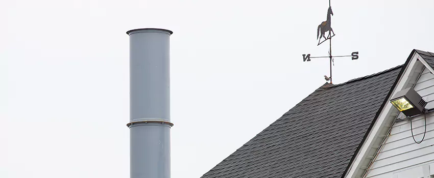 Chimney Liner Services Cost in Saint-Boniface, QC