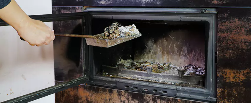 Wood Burning Chimney Odor Removal in Sainte-Marguerite, Quebec