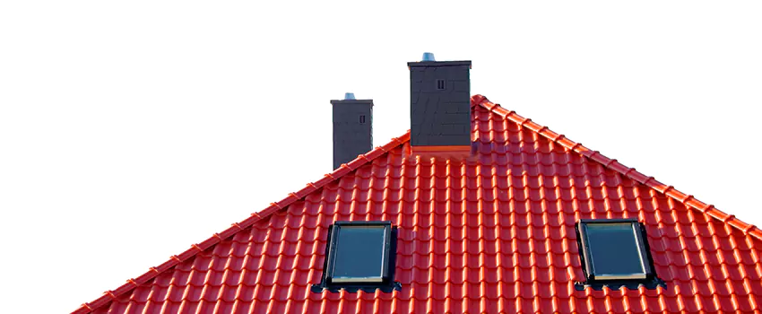Chimney Pot Replacement in Saint-Boniface, QC