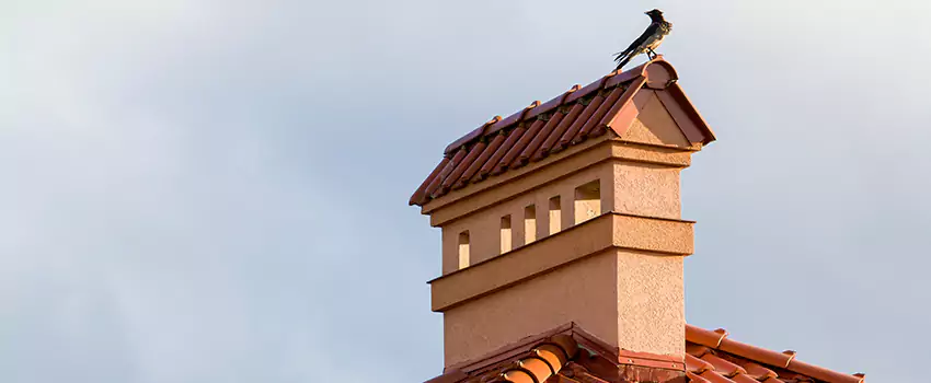 Cost To Rebuild A Chimney in Saint-Mathieu-du-Parc, Quebec