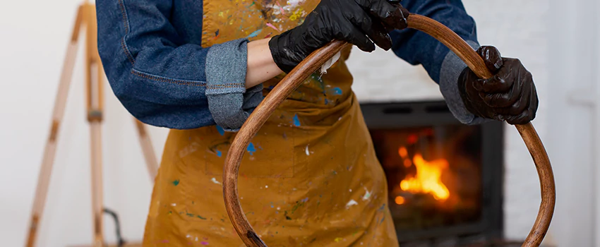 Chimney Saver Waterproofing Services in Saint-Boniface, Quebec