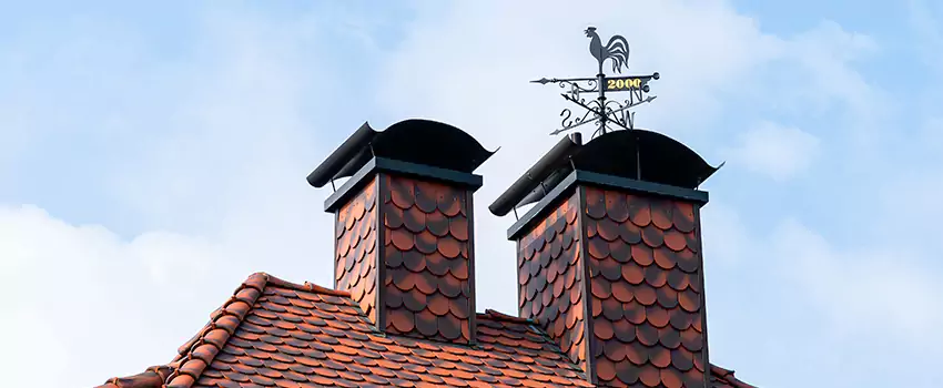 Chimney Installation in Saint-Boniface, QC