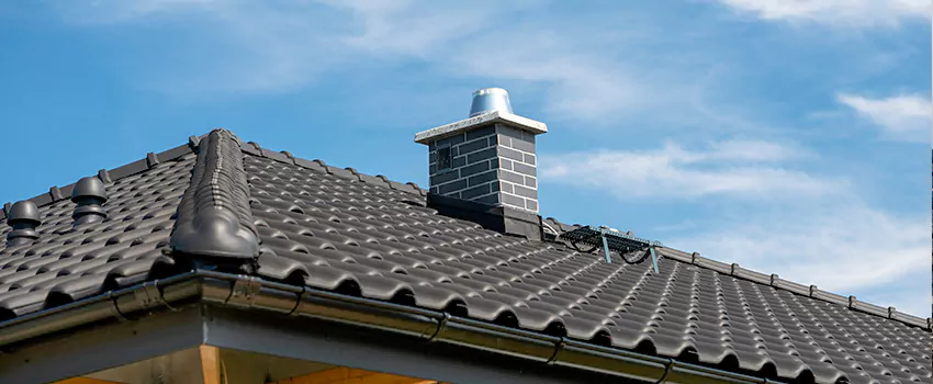 Chimney Spark Arrestor Requirements in Saint-Boniface, Quebec
