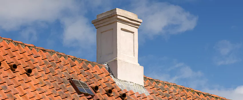 Chimney Sweep To Clear Creosote Buildup in Saint-Boniface, QC