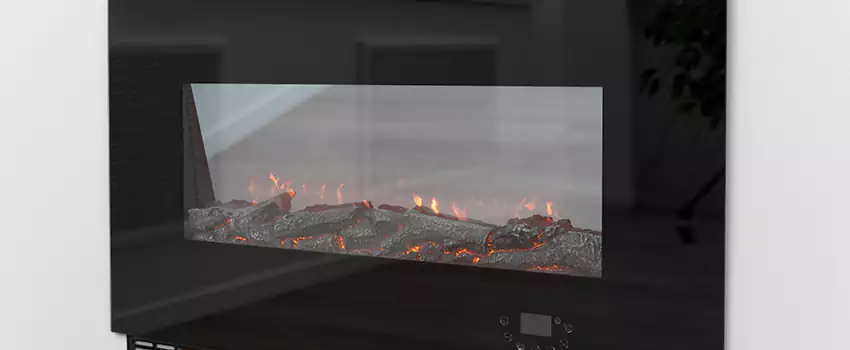 Dimplex Fireplace Installation and Repair in Saint-Boniface, QC