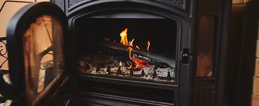 Advantages of Drolet Fireplaces in Sainte-Marguerite, Quebec